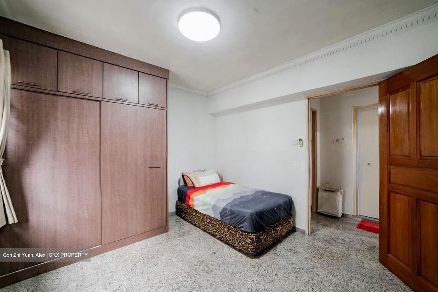 Blk 458 Clementi Avenue 3 (Clementi), HDB 5 Rooms #556196561
